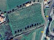Terrain constructible de 908 m2 Hors lotissement