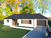 Terrain constructible DOMART EN PONTHIEU