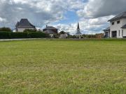 Terrain constructible et viabilisé1403 m2