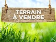 TERRAIN CONSTRUCTIBLE ET VIABILISÉ