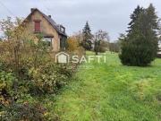 Terrain constructible et viabilisé – 4 022 m² – Thoré la...
