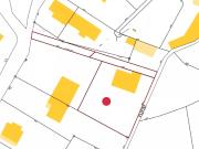 TERRAIN CONSTRUCTIBLE LES VILLETTES / TREVAS