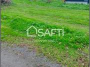terrain constructible Nozay 335m²