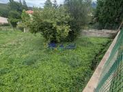 Terrain constructible plat