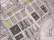 Terrain constructible pour villa