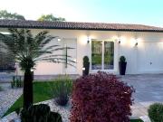Terrain constructible sur la commune de Meilhan sur Garonne
