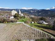 Terrain constructible Venthône