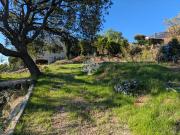 Terrain constructible vue mer à Ollioules