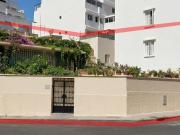 Terrain d’Angle Double Façade Plein Soleil