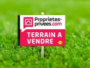 Terrain Dampierre Au Temple 807 m2