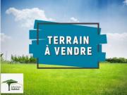 TERRAIN dans Lotissement