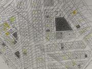 Terrain de 100 mètres garage 4 étages route 30 équipement