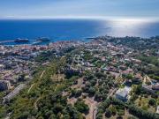 Terrain de 1012 m2 Bastia, France Terrain de 1012 m2 Bastia, France
