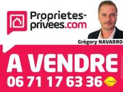 Terrain de 1041 m2 en vente Montpellier, France