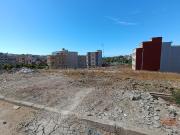 Terrain de 105 M2. Tanja balia près AMENDIS