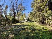 Terrain de 1090 m2 en vente Montpellier, France