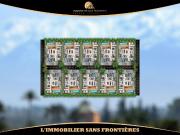 Terrain de 10 Hectares SD1 à Vendre – Route de L'Ourika