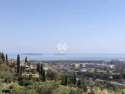 Terrain de 1106 m2 en vente Mandelieu, France