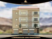 Terrain de 110 m² à Usage Maison – AL Massar Marrakech