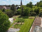 Terrain de 1116 m2 en vente Oberhausbergen, France