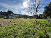 Terrain de 1121 m2 en vente Baden, France Terrain de 1121 m2 en vente Baden, France