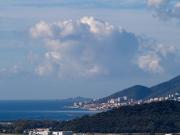 Terrain de 1178 m2 en vente Ajaccio, France