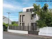 Terrain de 120 m2 Saint Maur des Fossés, Île de France