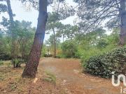 Terrain de 1245 m2 Pyla sur Mer, France