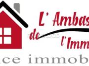 Terrain de 12 Hectares i2 à Bernoussi