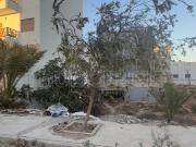 Terrain de 140 m, Titré et immatriculé