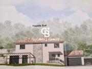 Terrain de 1449 m2 en vente La Turbie, Provence Alpes...