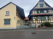 Terrain de 1500 m2 Gries, France