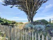 Terrain de 1516 m2 Saint Pair sur Mer, France