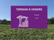 Terrain de 1696 m2 Meknès, Fès Meknès