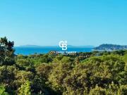 Terrain de 1703 m2 en vente La Croix Valmer, Provence...