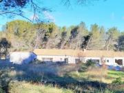 Terrain de 1800 m2 en vente Aix en Provence, France Terrain de 1800 m2 en vente Aix en Provence, France