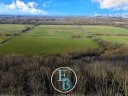 Terrain de 1813 m2 Caen, Normandie