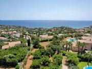 Terrain de 1826 m2 en vente Les Issambres, France