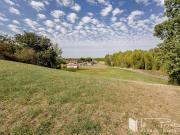 Terrain de 1879 m2 secteur Maladrerie proche du golf au...