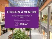 Terrain de 1998 m2 en vente Rabat, Maroc