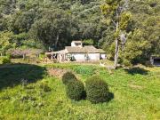 Terrain de 1,5ha avec villa à rénover ! 120m² Cavalaire...