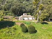 Terrain de 1,5ha avec villa à rénover !