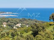 Terrain de 2065 m2 Sainte Maxime, France
