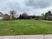 Terrain de 2200m2 avec un plain pied