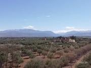 Terrain de 22108 m2 Marrakech, Maroc