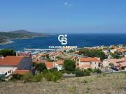 Terrain de 2537 m2 en vente Banyuls sur Mer, France