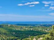 Terrain de 2537 m2 La Londe les Maures, France