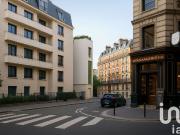 Terrain de 275 m2 Montmartre, Abbesses, Grandes...