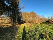 Terrain de 2827 m2 Mios, France Terrain de 2827 m2 Mios, France