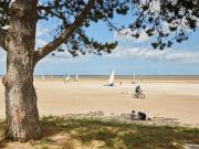 TERRAIN DE 290M2 CHERRUEIX PROCHE PLAGE